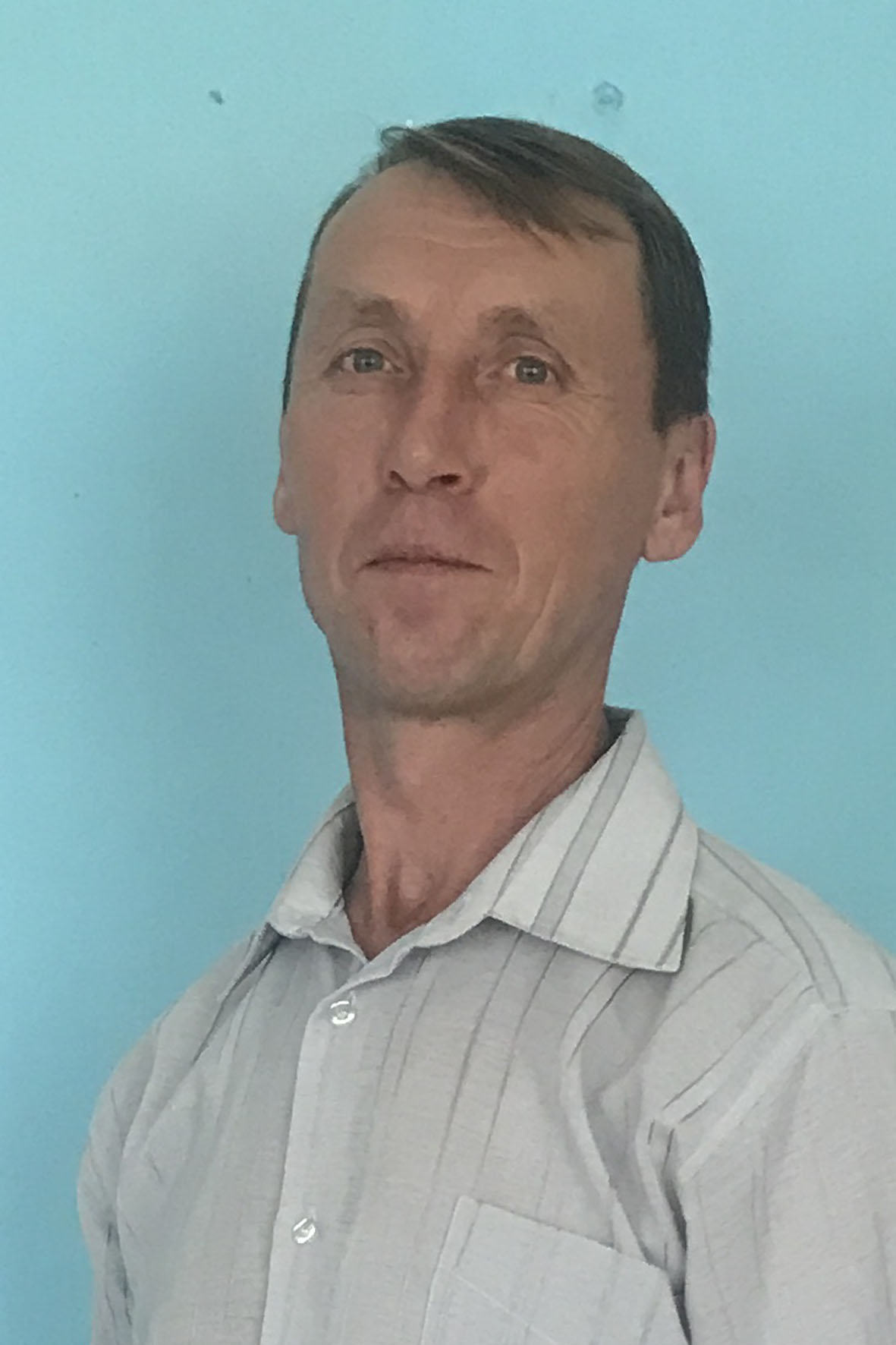 Саитов Владимир Андреевич.