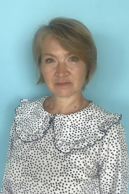 Авдулова Зоя Васильевна Авдулова Зоя Васильевна