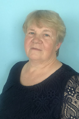 Катаева Нина Сергеевна Катаева Нина Сергеевна
